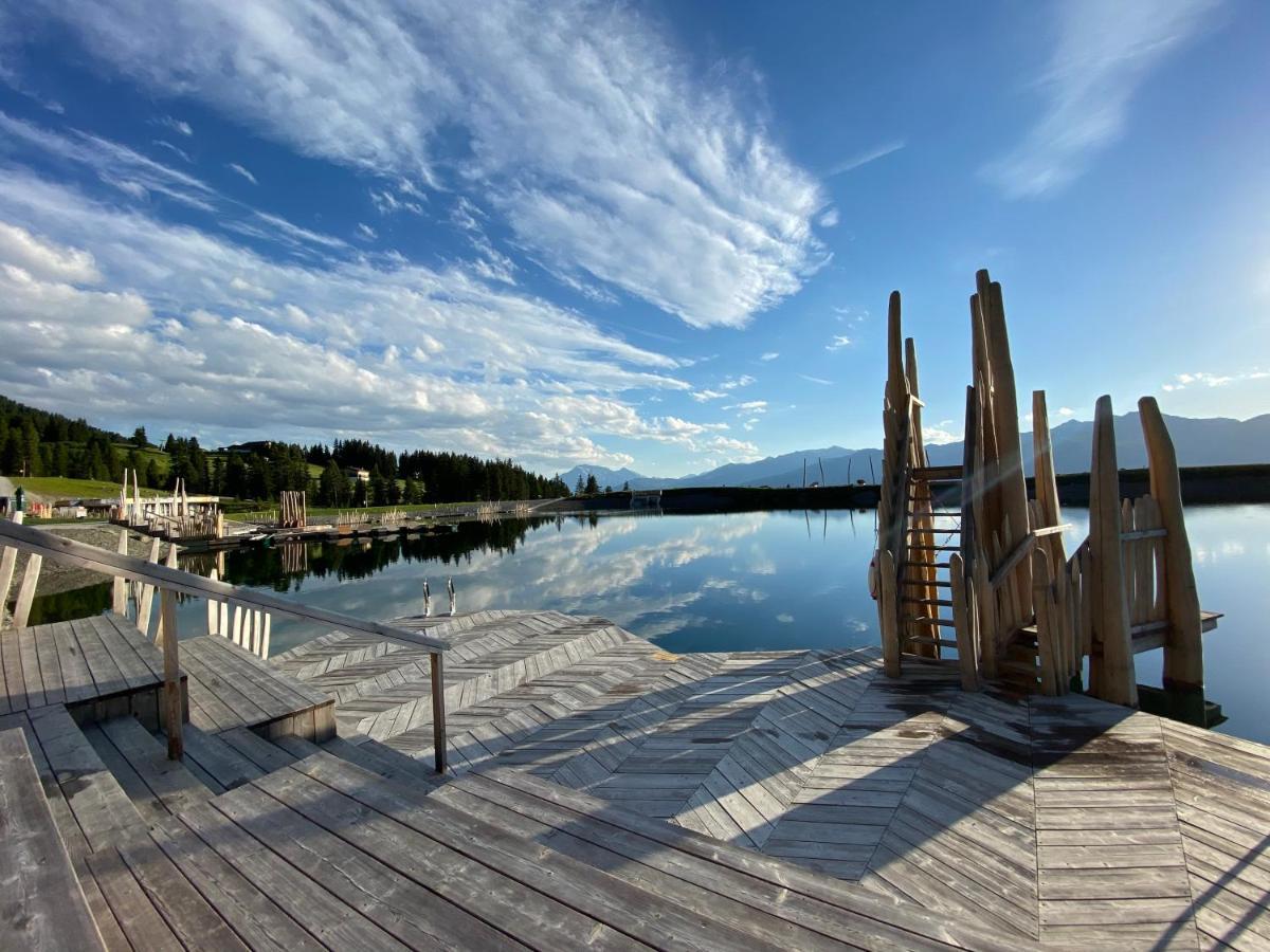 Ferienwohnung Schiestl Zell am Ziller Exteriör bild