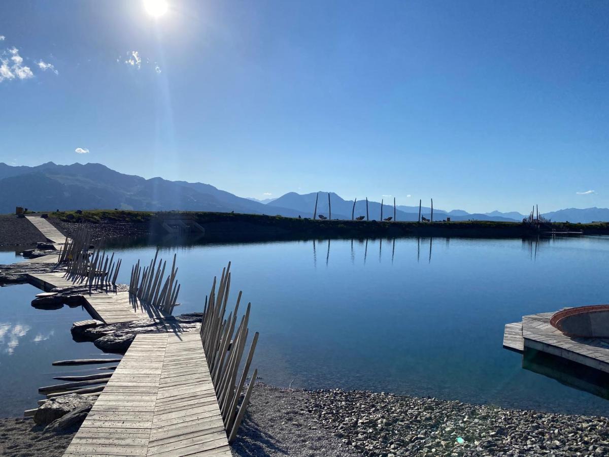 Ferienwohnung Schiestl Zell am Ziller Exteriör bild