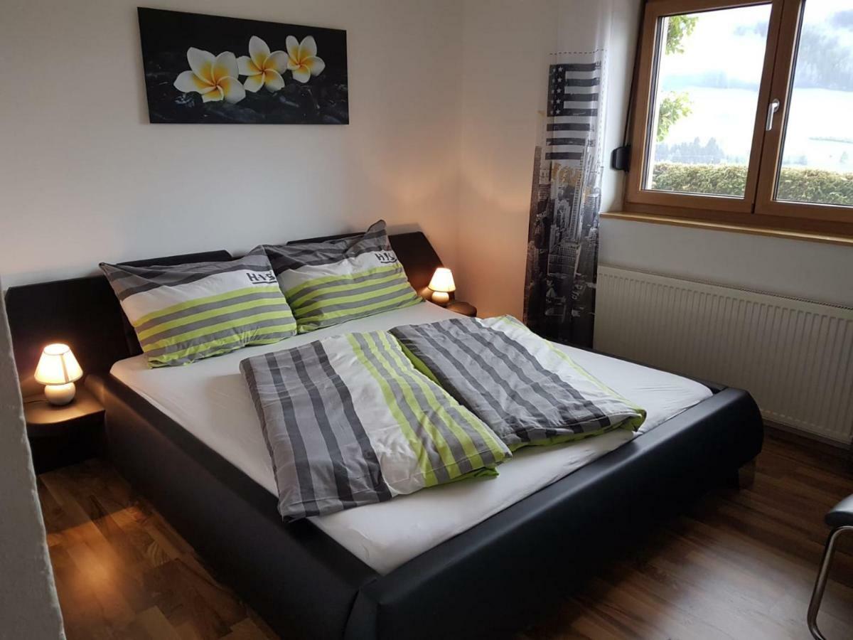 Ferienwohnung Schiestl Zell am Ziller Exteriör bild